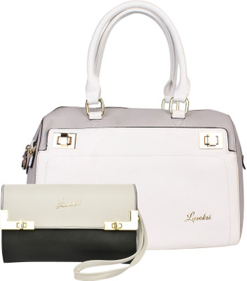 

Luvoksi Satchel(Multicolor)