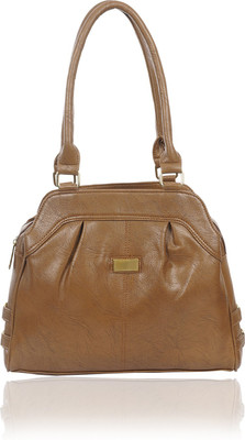 

Rozen Shoulder Bag(Brown)