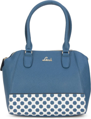 

Lavie Satchel(Blue, White)
