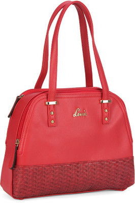 

Lavie Satchel(Red)