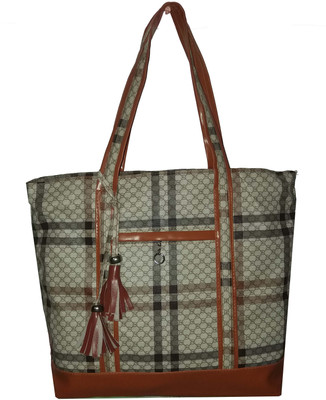 

sk noor Shoulder Bag(Brown)