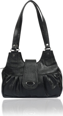 

Rozen Shoulder Bag(Black)
