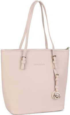 

Lino Perros Shoulder Bag(Pink)