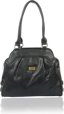 

Rozen Shoulder Bag(Black)