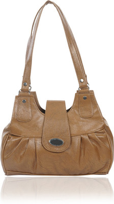 Rozen Shoulder Bag(Brown)