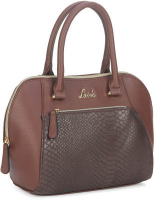 

Lavie Satchel(Brown)