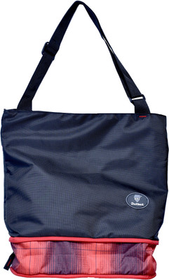 

Duckback Shoulder Bag(Multicolor)