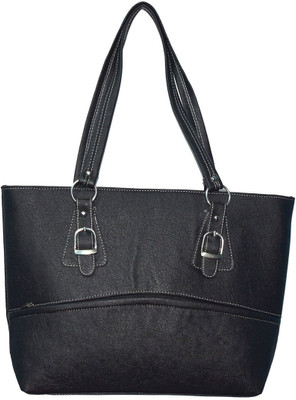 

fashionkite Shoulder Bag(Black)