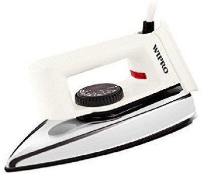 

Wipro MAGIQ Dry Iron(White)