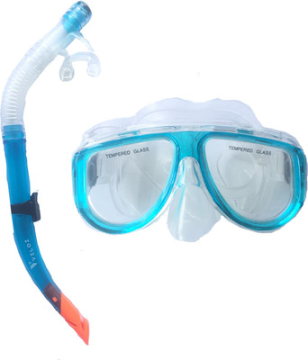

Veloz Snorkel mask set Swimming Kit