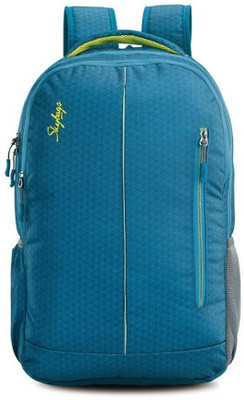 

Skybags 18 inch Laptop Backpack(Blue)