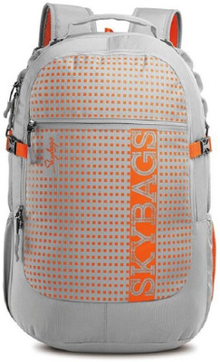 skybags fox plus business laptop backpack