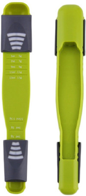 

Bruzone Plastic Measuring Spoon(Pack of 1)