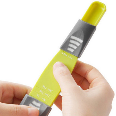 

Bruzone Plastic Measuring Spoon(Pack of 1)