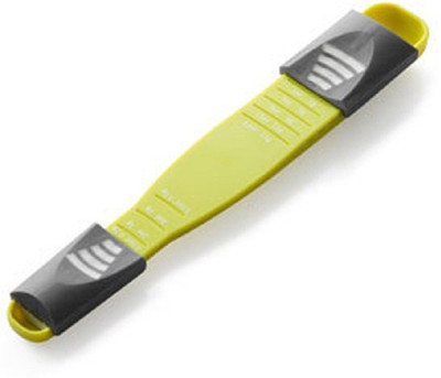 

Bruzone Plastic Measuring Spoon(Pack of 1)