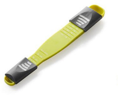 

Bruzone Plastic Measuring Spoon(Pack of 1)
