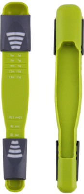 

Bruzone Plastic Measuring Spoon(Pack of 1)