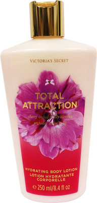 

Victoria's Secret Total Attraction Lotion(250 ml)
