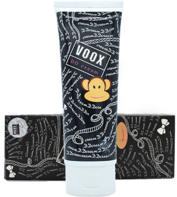 

Voox DD Cream for Body Whitening(100.0 ml)