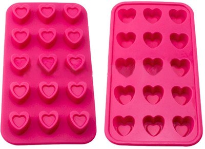 

HOKIPO 15 - Cup Mould Tray(Pack of 1)