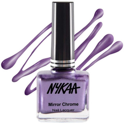 

Nykaa Shade No 178 Green