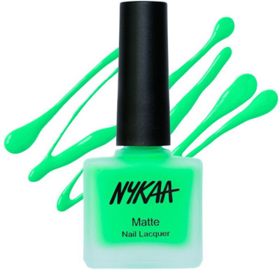 

Nykaa Shade No 77 Brown