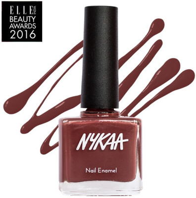 

Nykaa Shade No 01 Red