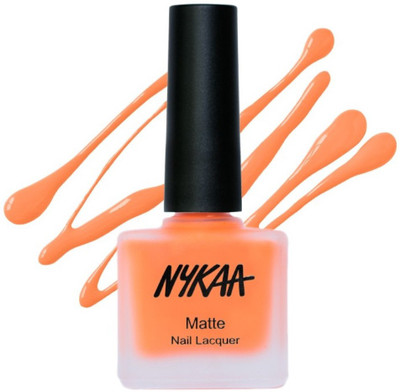 

Nykaa Shade No 74 Pink