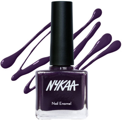 

Nykaa Shade No 25 Creme Brulee