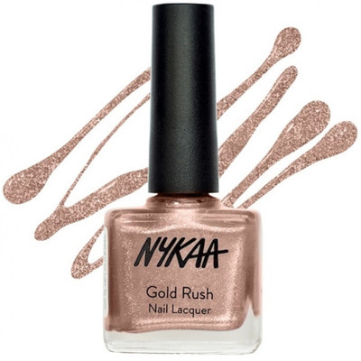 

Nykaa Shade No 133 Gingernut Biscuit