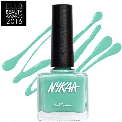 

Nykaa Shade No 65 Pink