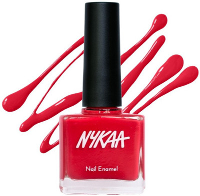

Nykaa Shade No 02 Black