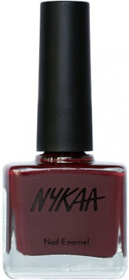 

Nykaa Shade No 127 Blue
