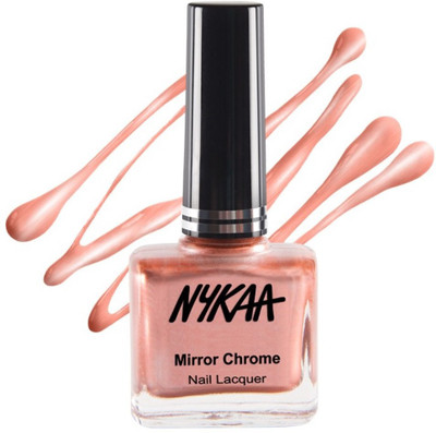 

Nykaa Shade No 167 Red