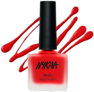 

Nykaa Shade No 109 Blue