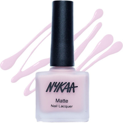 

Nykaa Shade No 28 Pink