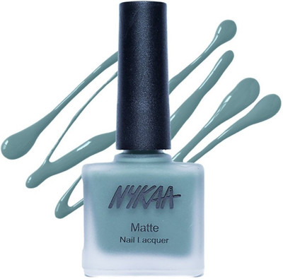 

Nykaa Shade No 19 Grey
