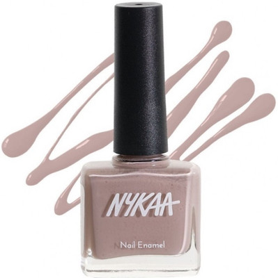 

Nykaa Shade No 54 plum