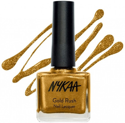 

Nykaa Shade No 113 Tropical Tangerine