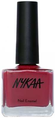 

Nykaa Shade No 137 Purple