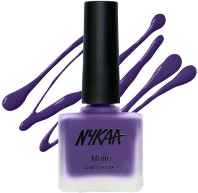 

Nykaa Shade No 117 Pink