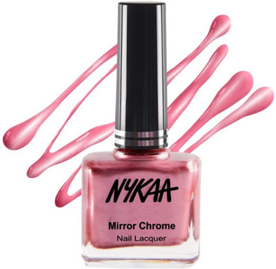 

Nykaa Shade No 177 Blue