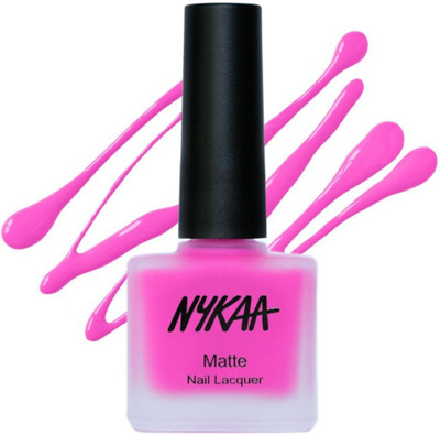 

Nykaa Shade No 78 Golden