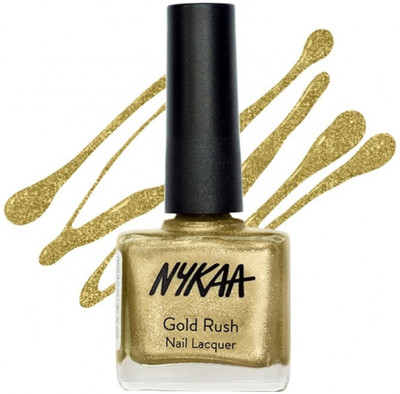 

Nykaa Shade No 114 Spiced Gingerbread