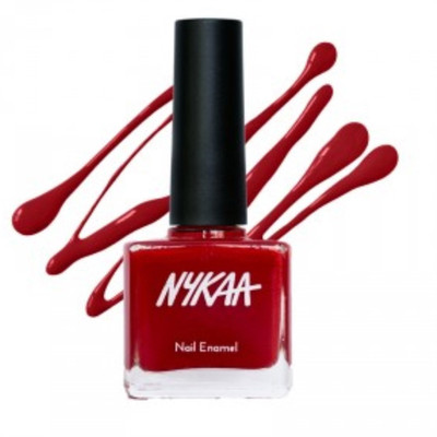 

Nykaa Shade No 03 Black