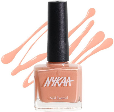 

Nykaa Shade No 12 Red Velvet