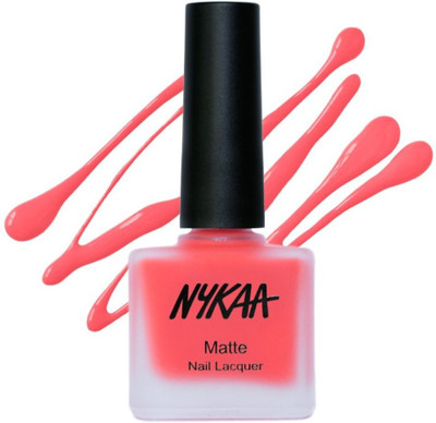 

Nykaa Shade No 75 Brown