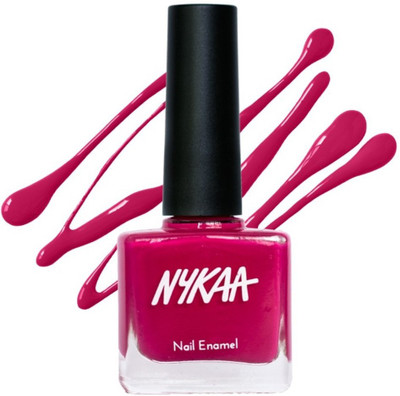 

Nykaa Shade No 24 Strawberries n Cream
