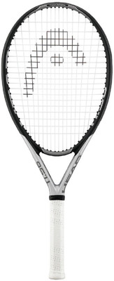 

Head Ti.S6 Us Multicolor Strung Tennis Racquet(G4 - 4 1/2 Inches, 318 g)
