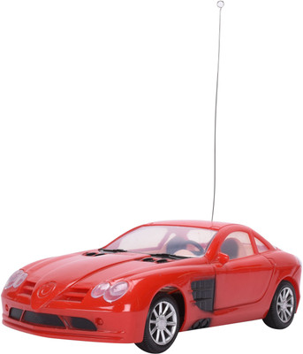 

Toyvala First Leader car(Red)